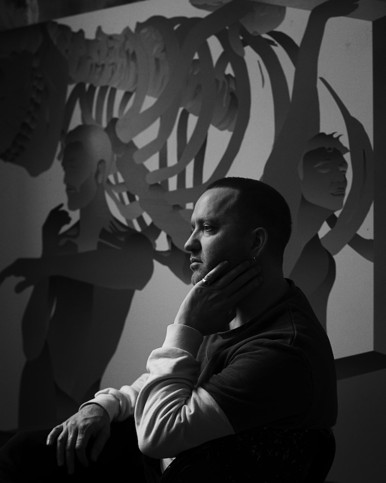 Survival Notes: Life Lessons from Contemporary Artists 3