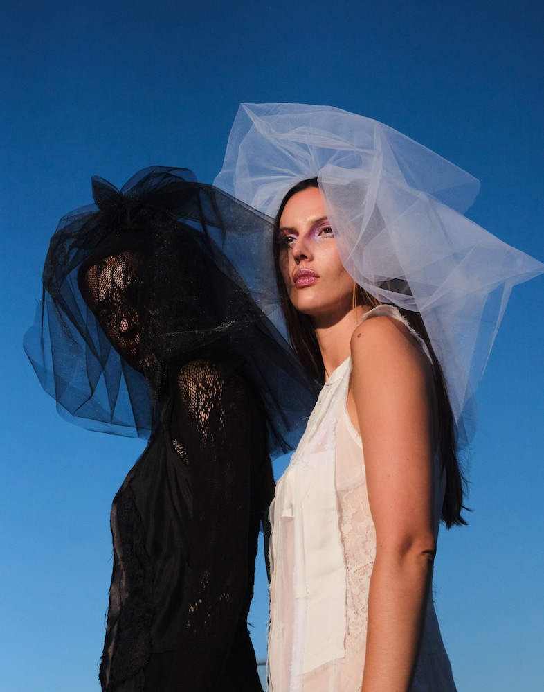 Collina Strada SS26 27