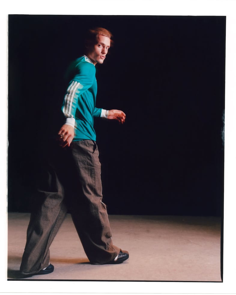 Florian Wirtz / adidas