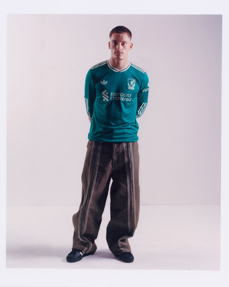 Florian Wirtz / adidas 7