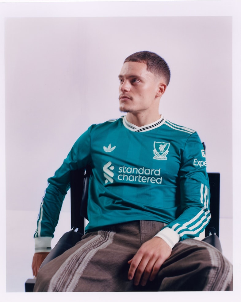 Florian Wirtz / adidas 0