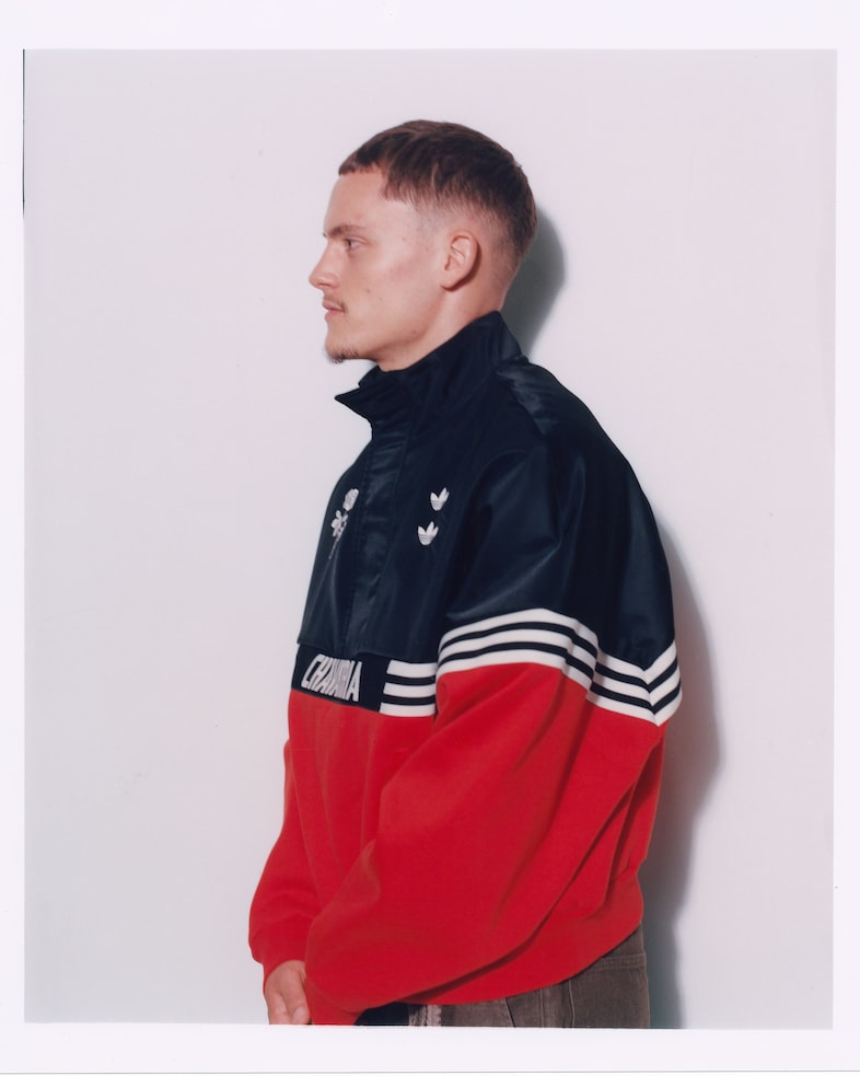 Florian Wirtz / adidas 1