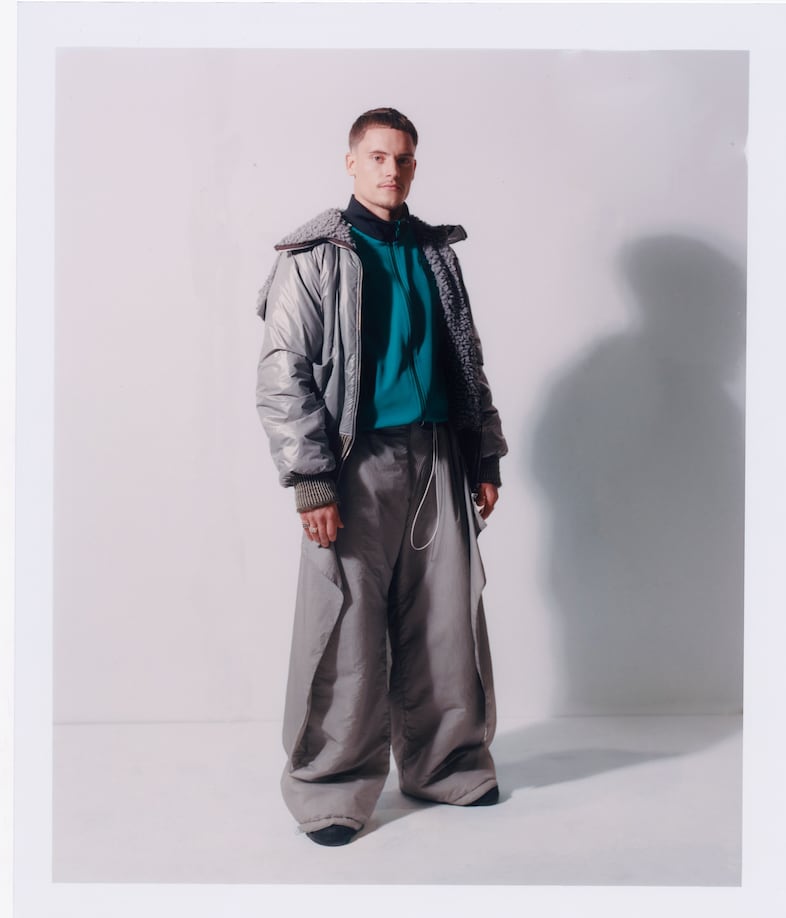 Florian Wirtz / adidas 2