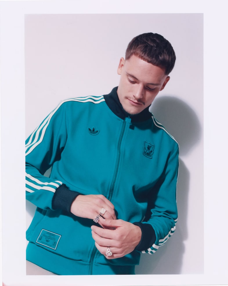 Florian Wirtz / adidas