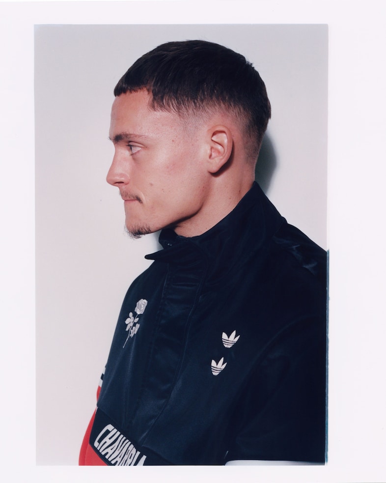 Florian Wirtz / adidas 5