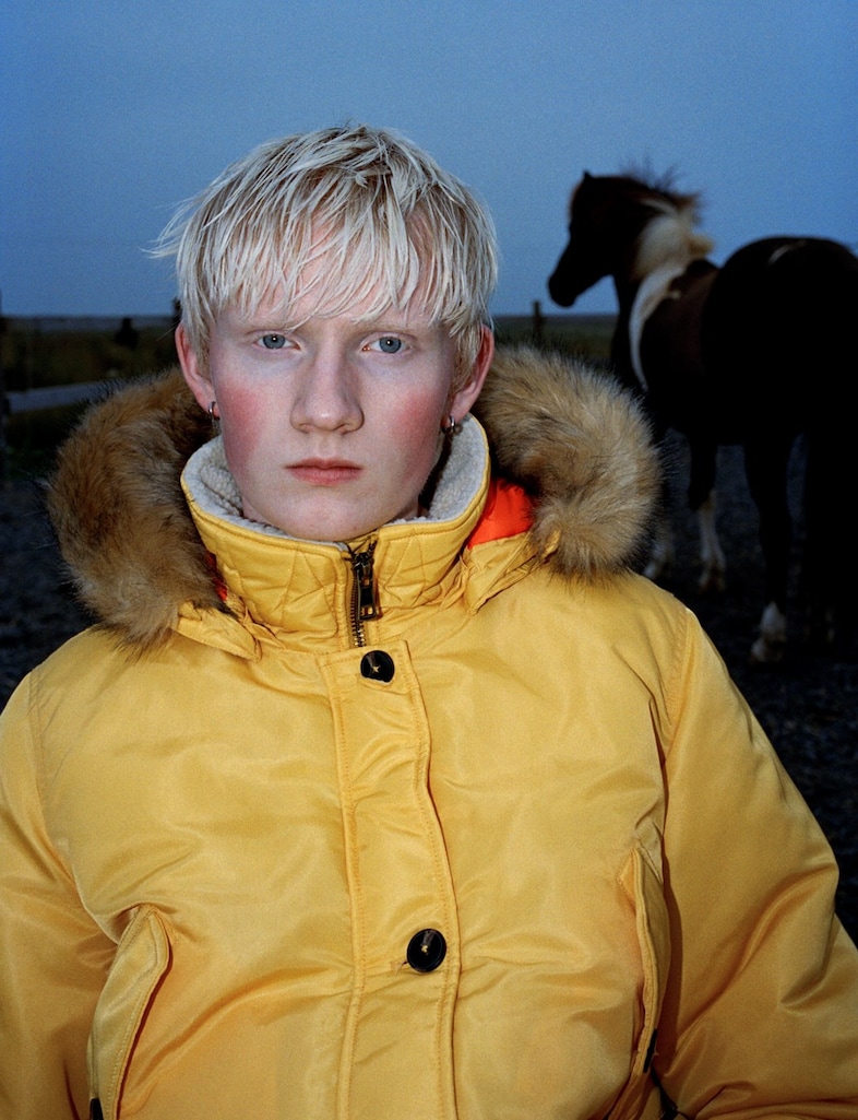 Moonboot Icelandic Youth 5