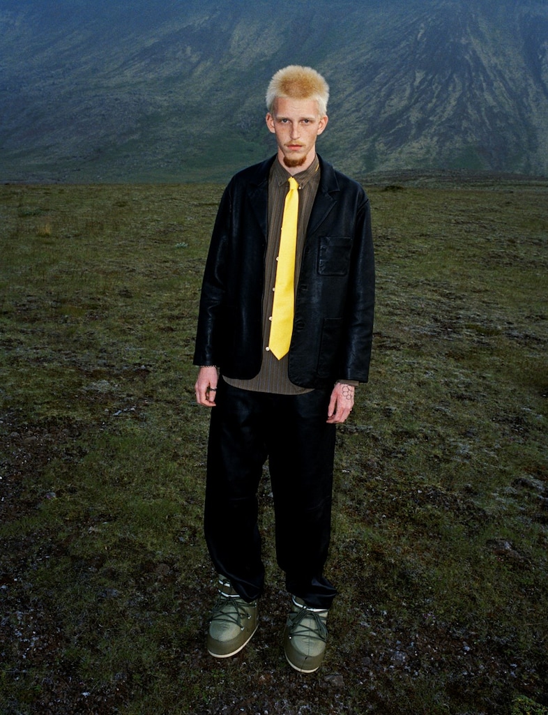Moonboot Icelandic Youth 8