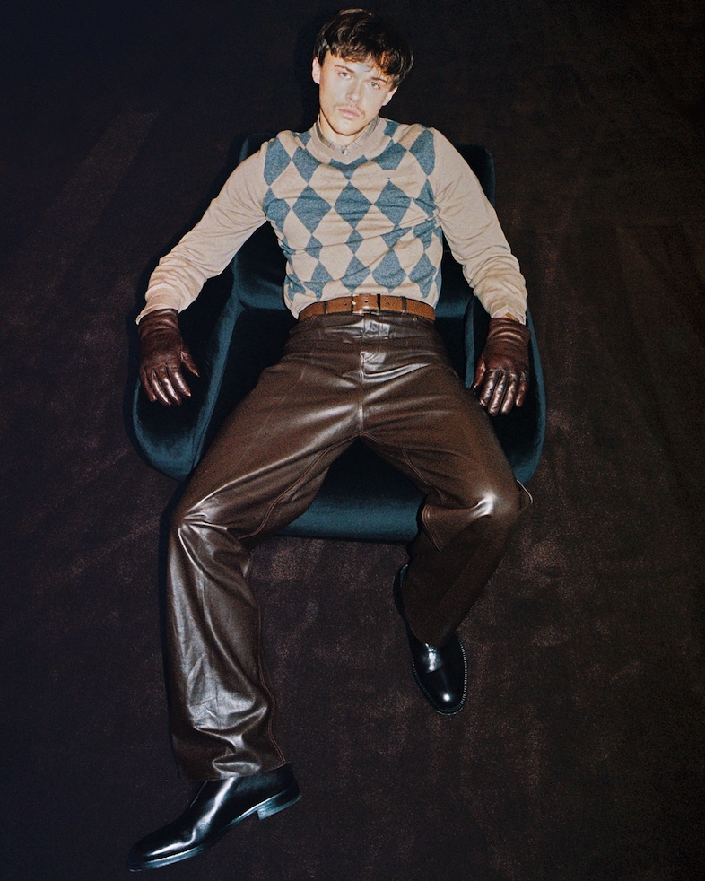 Christopher Briney 1