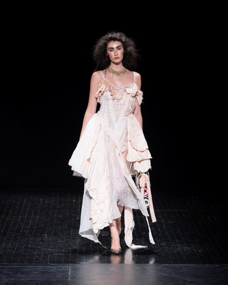 Mila Sullivan SS26 4