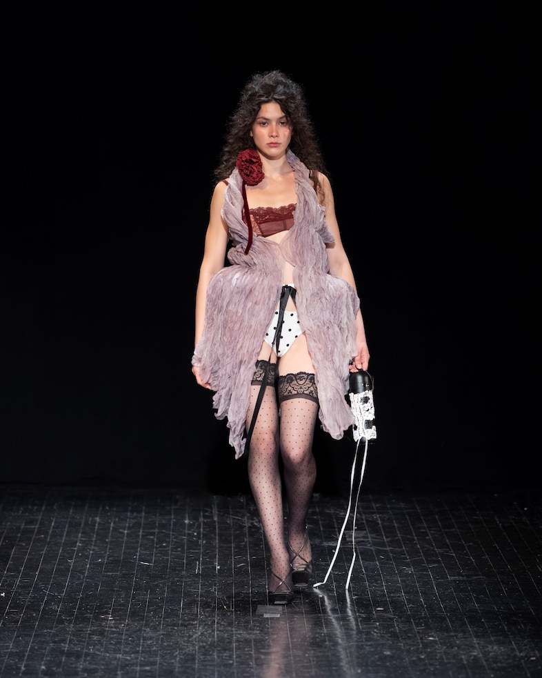 Mila Sullivan SS26 3