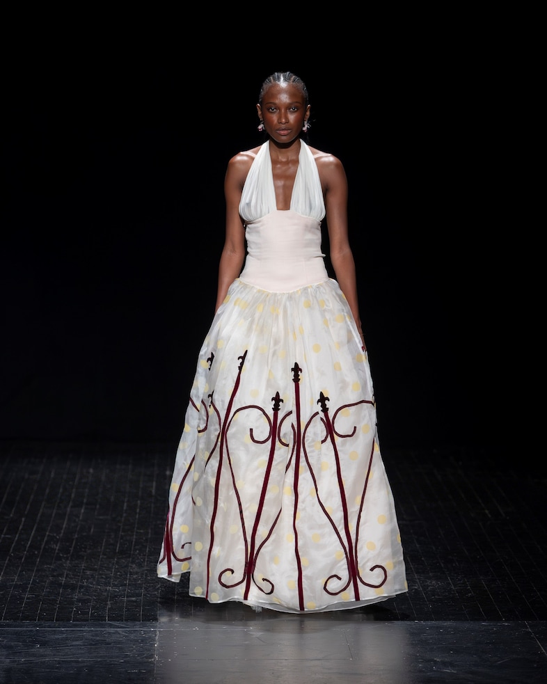 Mila Sullivan SS26 0
