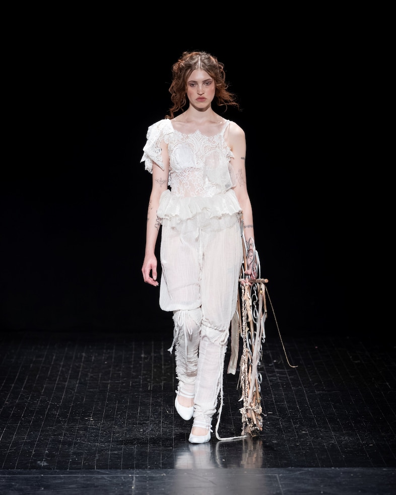 Mila Sullivan SS26 7