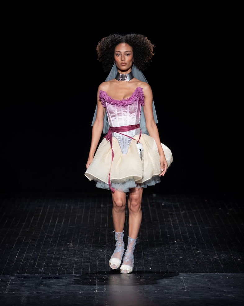 Mila Sullivan SS26 8