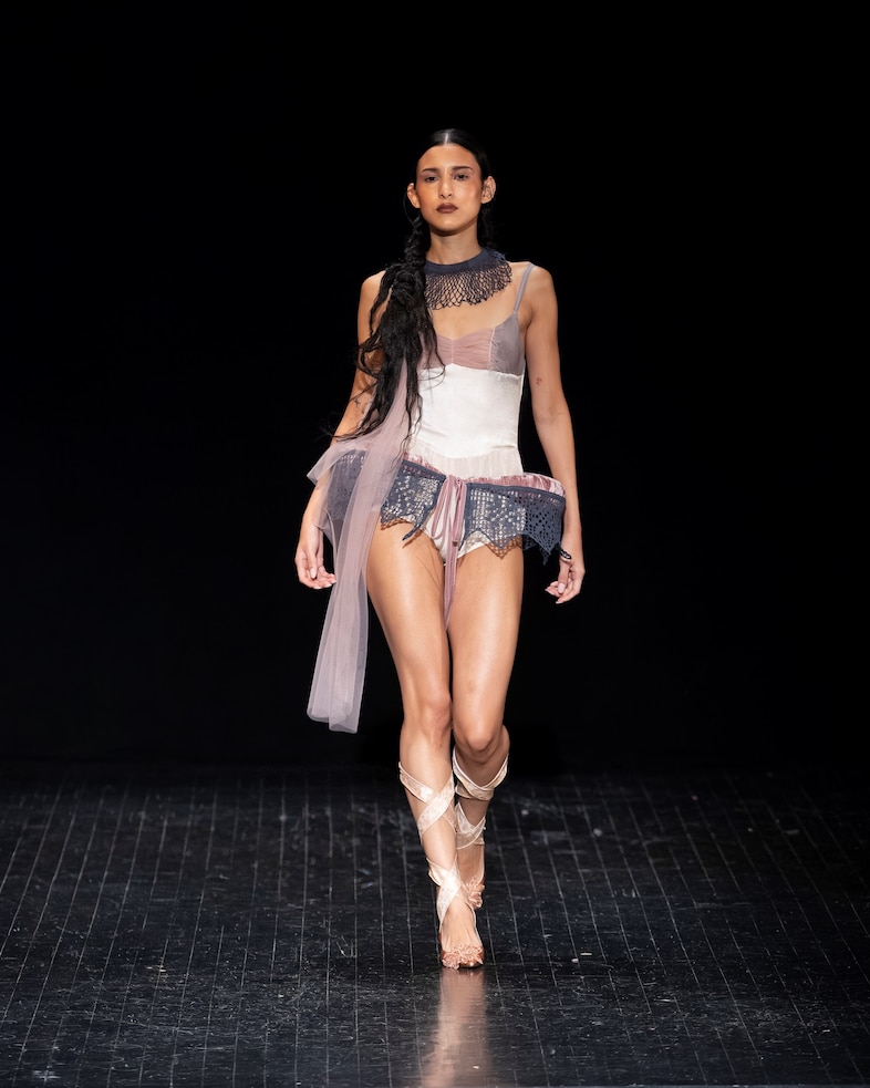 Mila Sullivan SS26 9