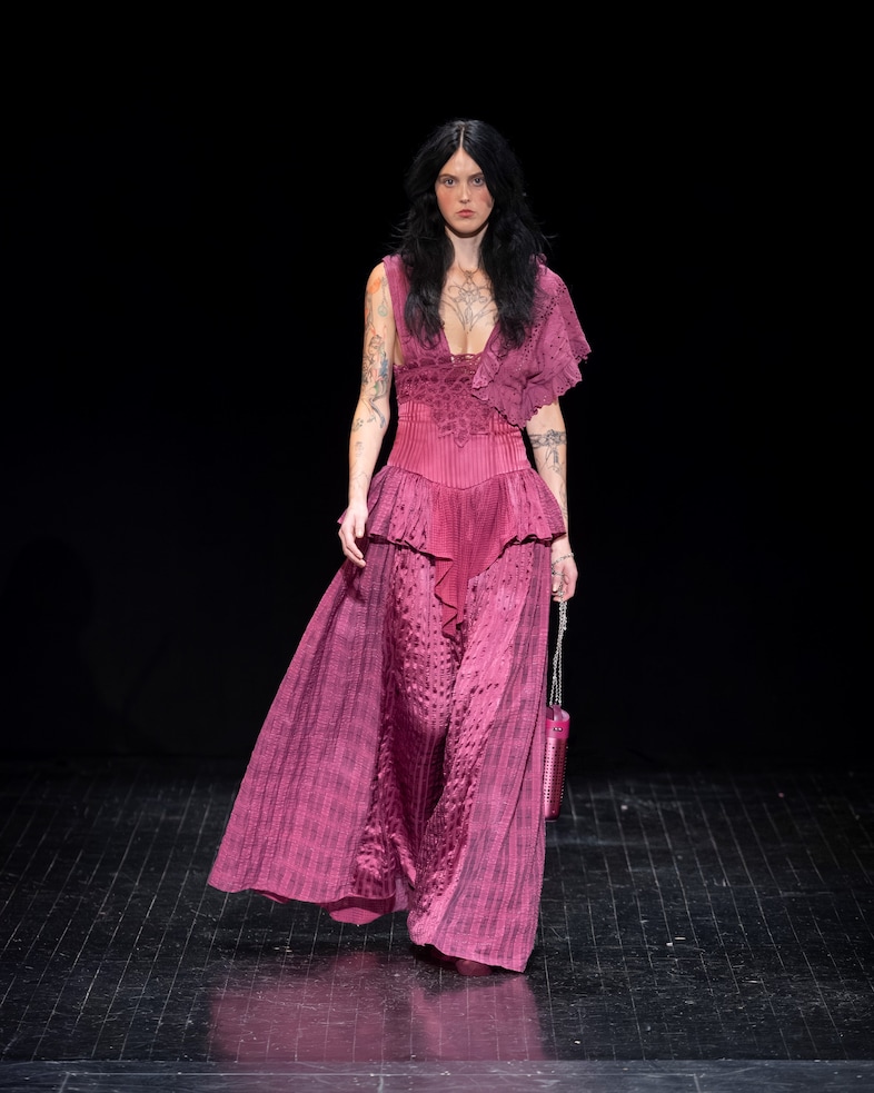 Mila Sullivan SS26 10