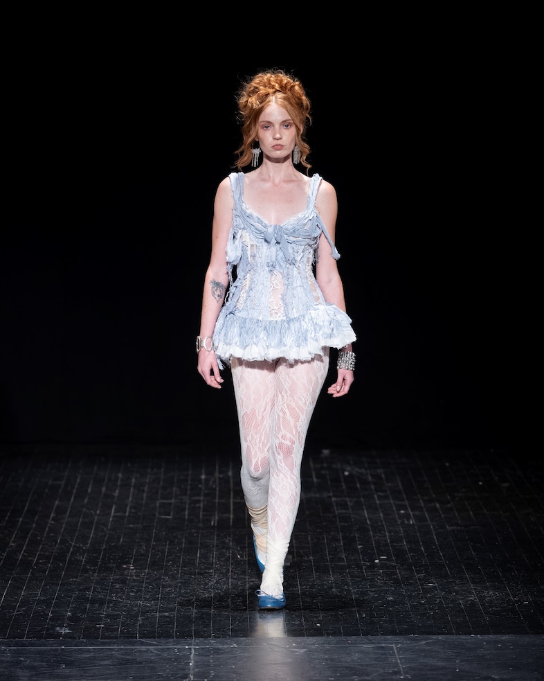 Mila Sullivan SS26 11