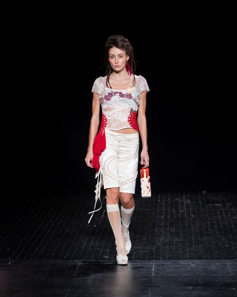 Mila Sullivan SS26 12