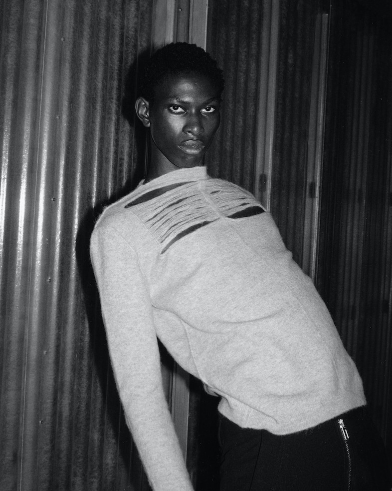 LN-CC 15 years Rick Owens Lacoste special editions 10