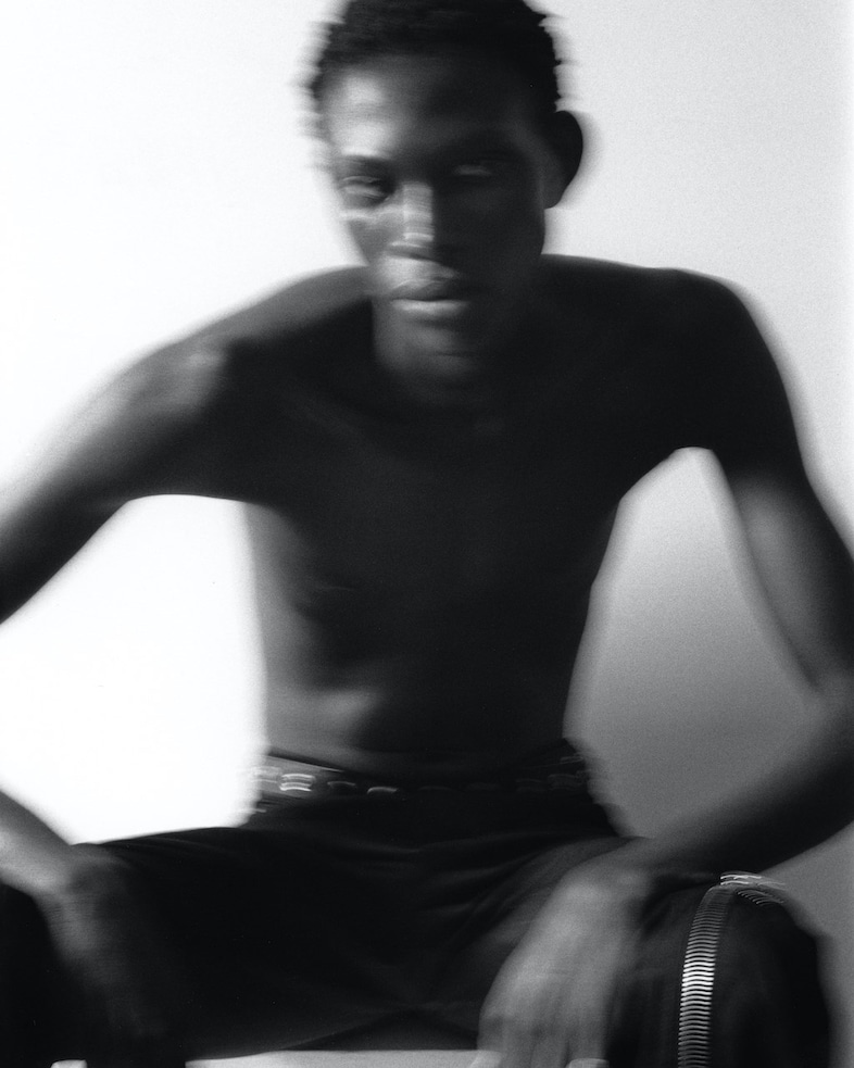 LN-CC 15 years Rick Owens Lacoste special editions