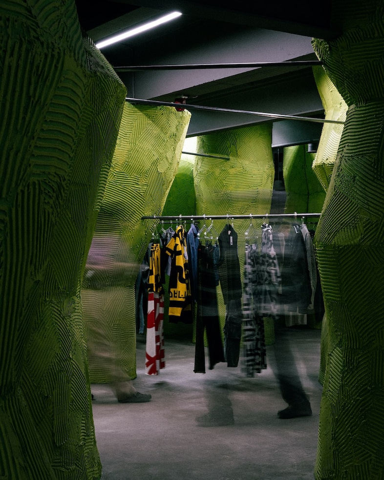 LN-CC 15 years Rick Owens Lacoste special editions 22