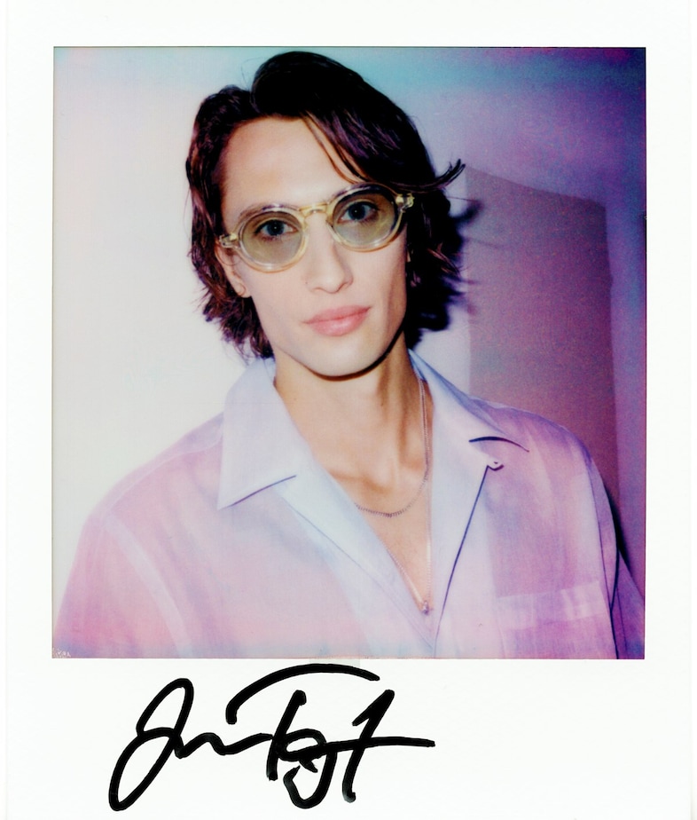 NYFW SS26 Andrew Tess 39