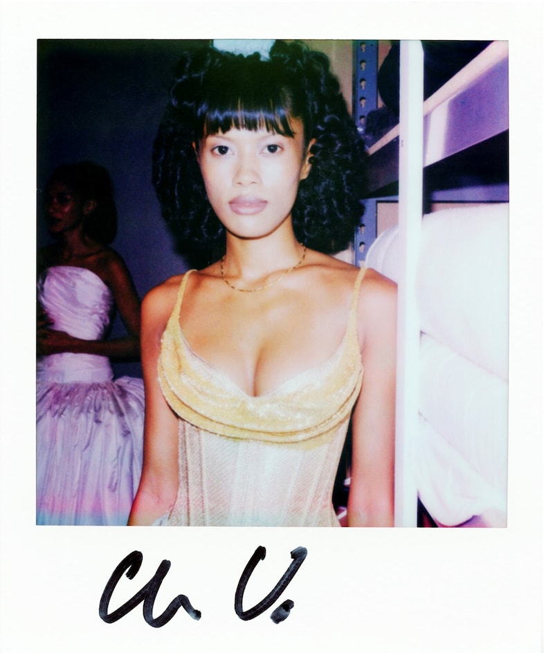 NYFW SS26 Andrew Tess 41