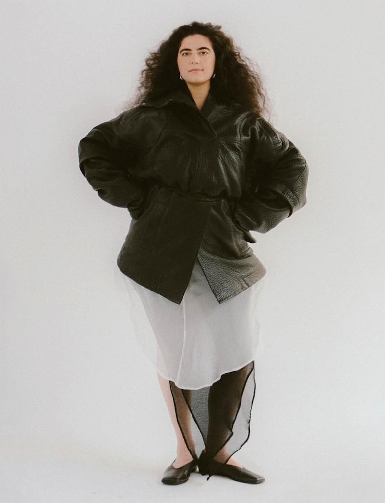 The new gen in fashion – Autumn 2025
