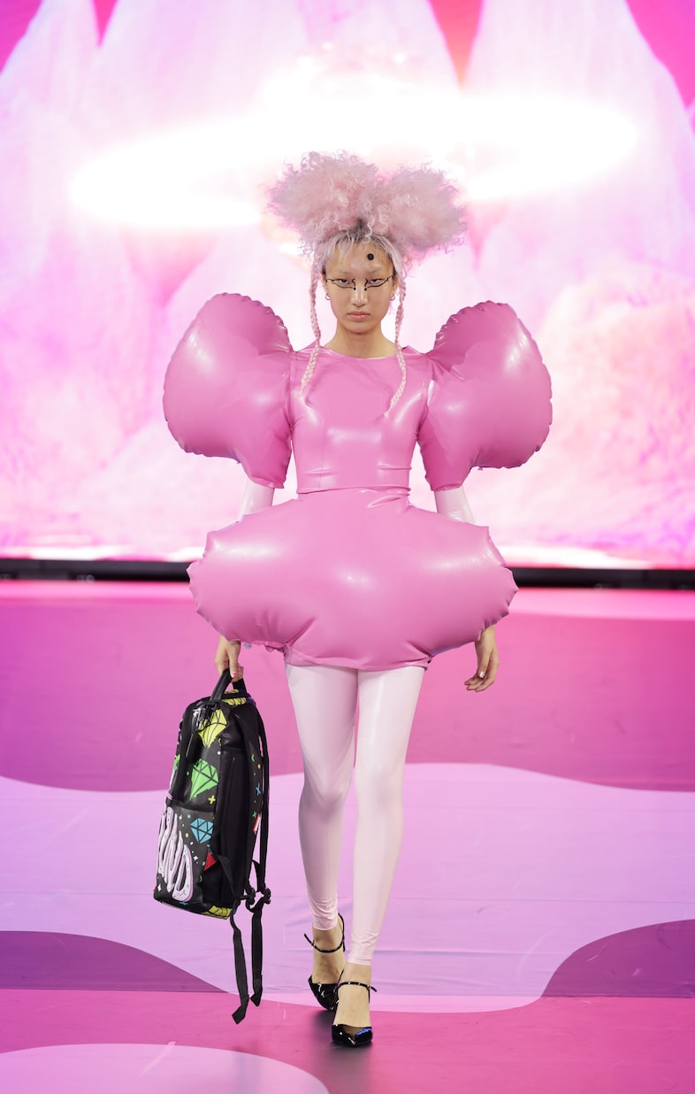 Sprayground SS26
