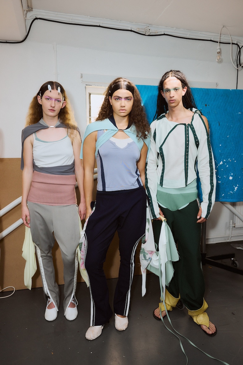 Fashion East SS26