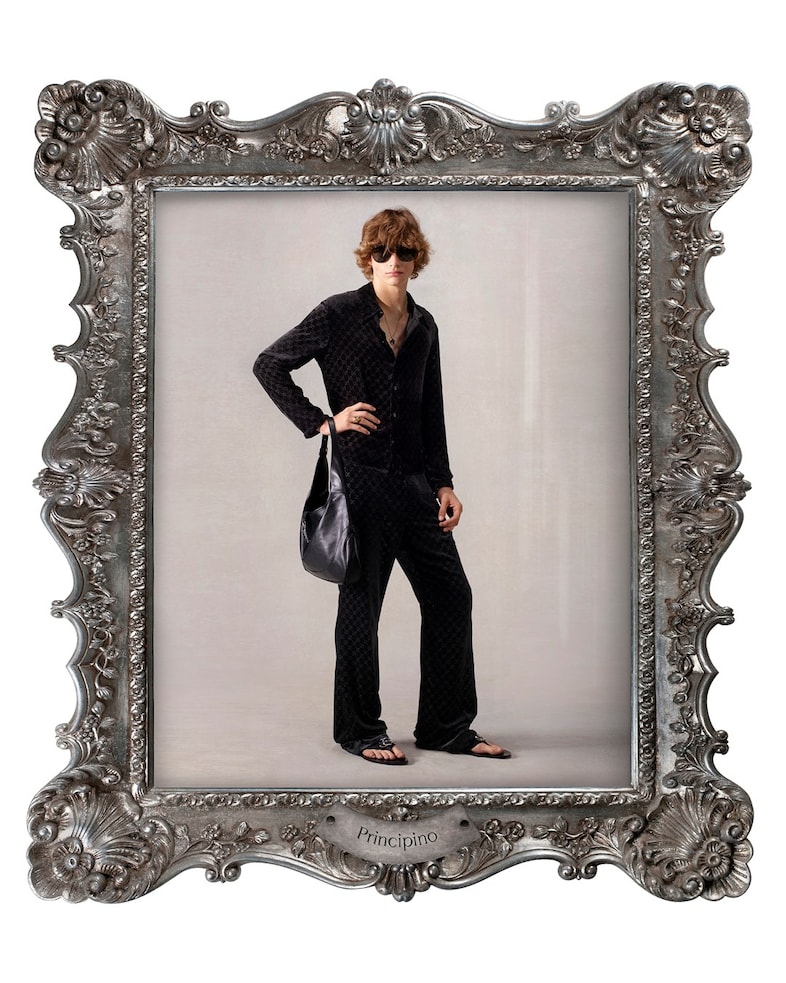 Gucci La Famiglia collection archetyles Demna Catherine Opie 8