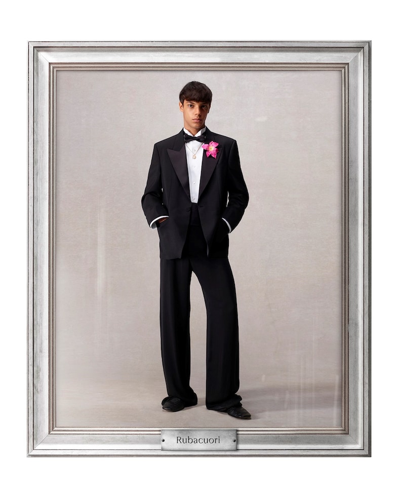 Gucci La Famiglia collection archetyles Demna Catherine Opie 27