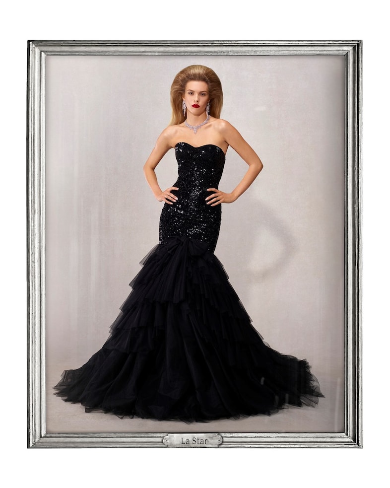 Gucci La Famiglia collection archetyles Demna Catherine Opie 29