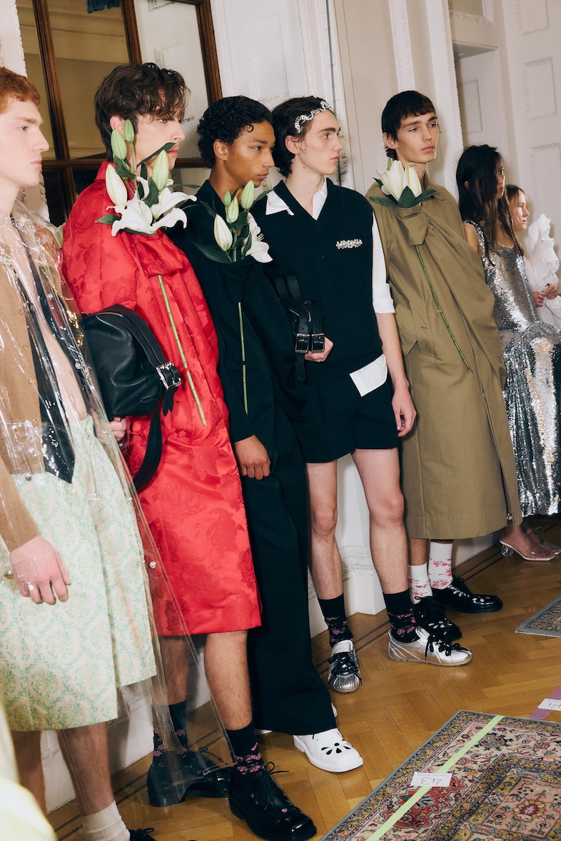 Simone Rocha SS26