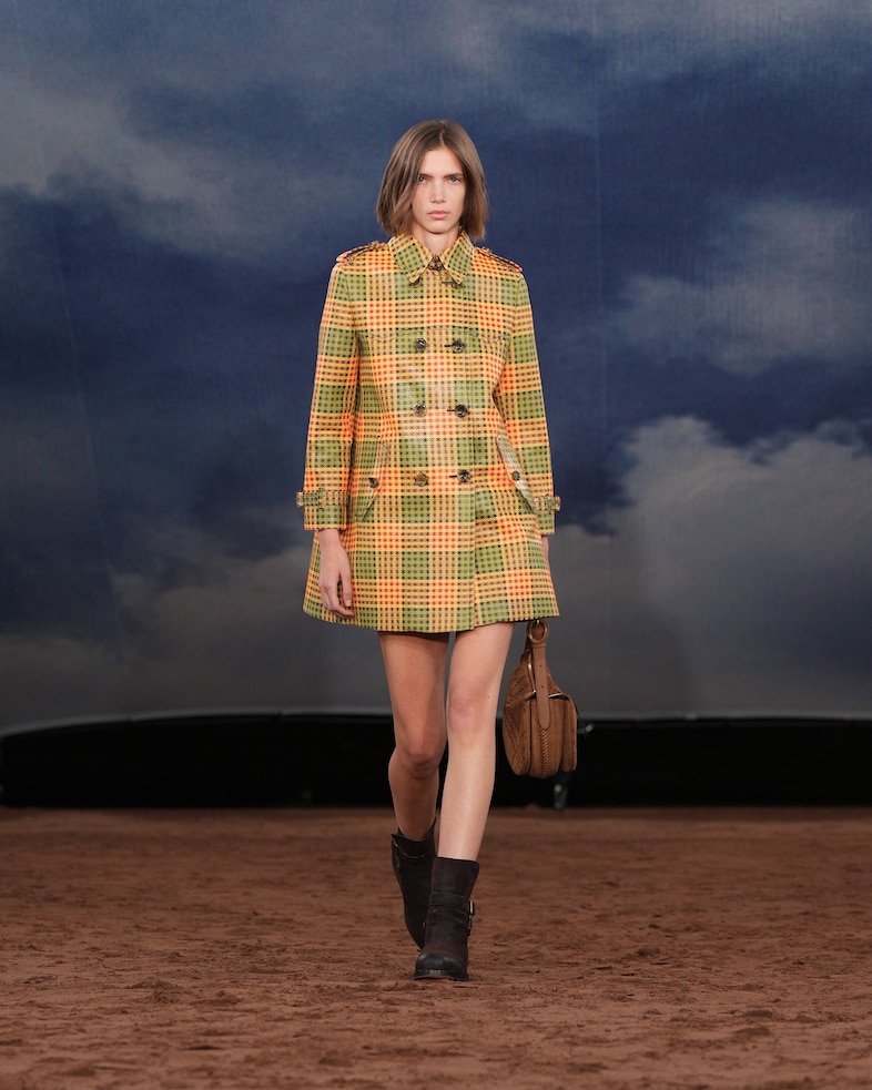 Burberry SS26 0