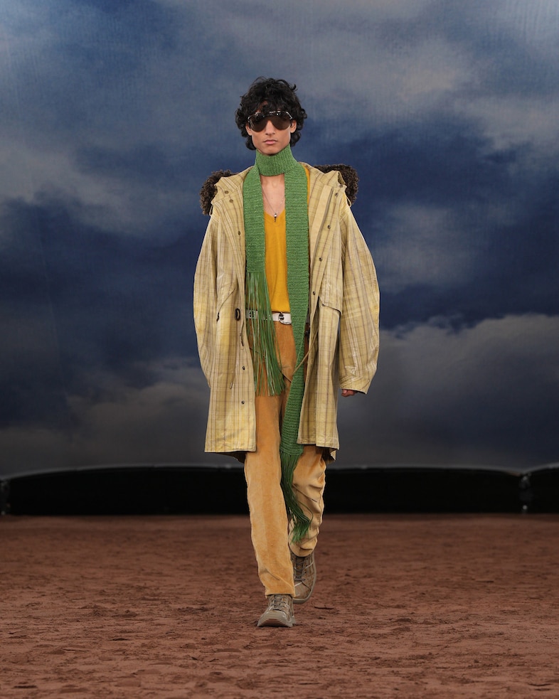 Burberry SS26 4