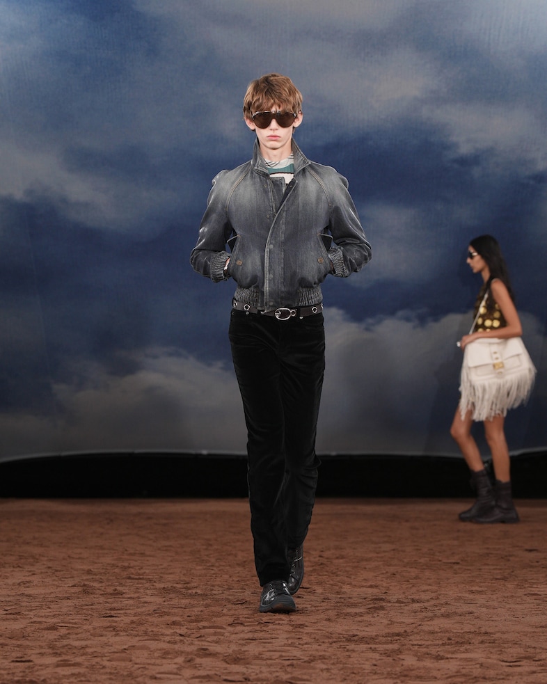 Burberry SS26 8