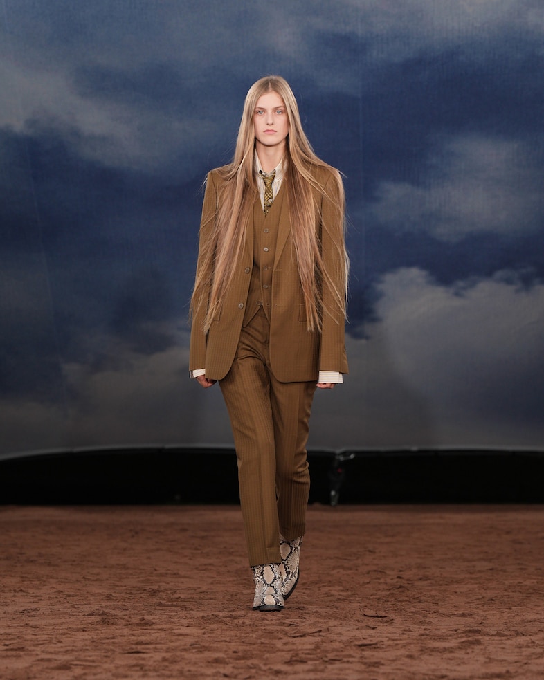 Burberry SS26 10