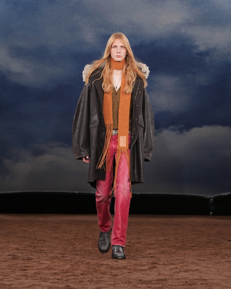 Burberry SS26 13