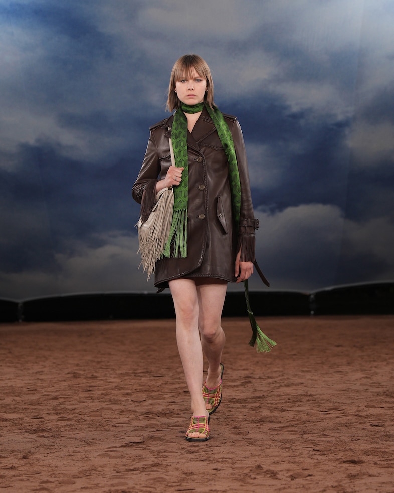 Burberry SS26 16