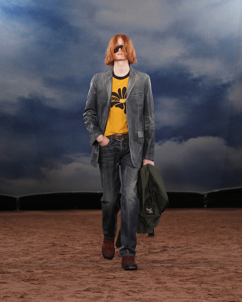 Burberry SS26 17