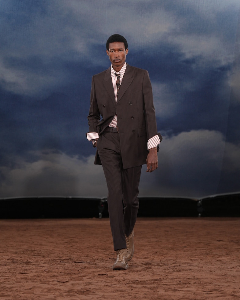 Burberry SS26 18