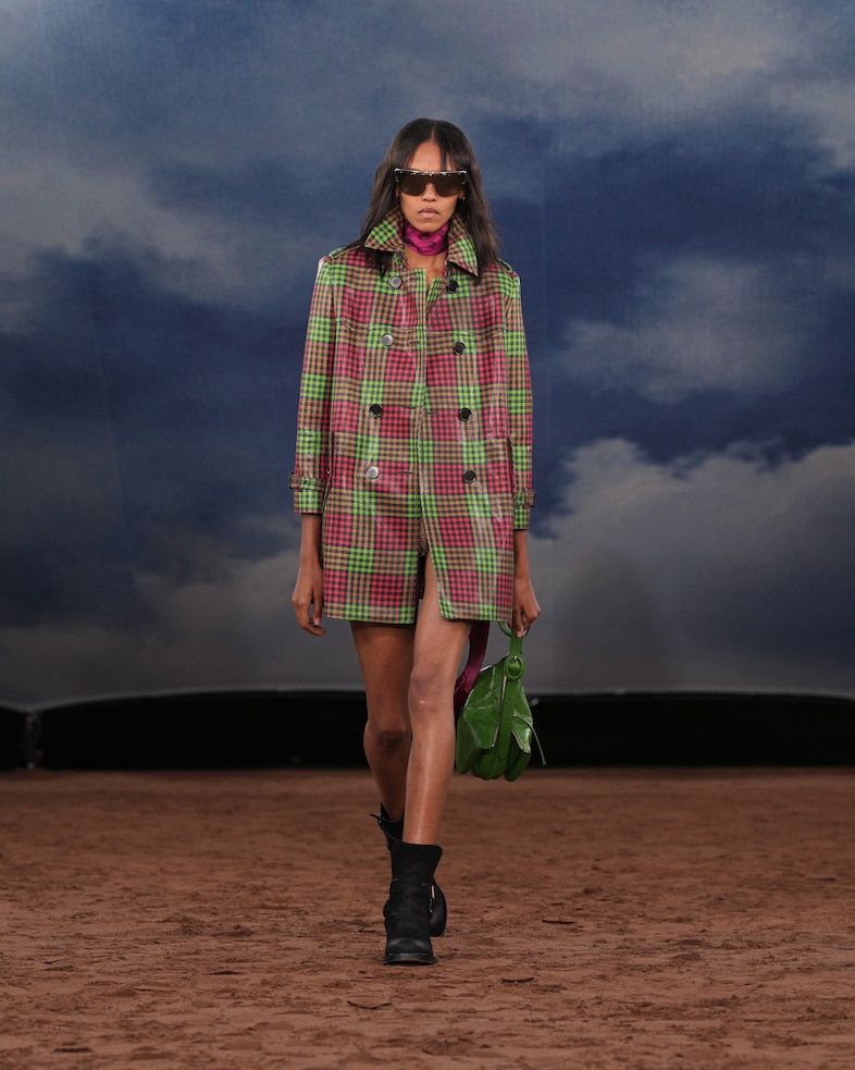 Burberry SS26 19