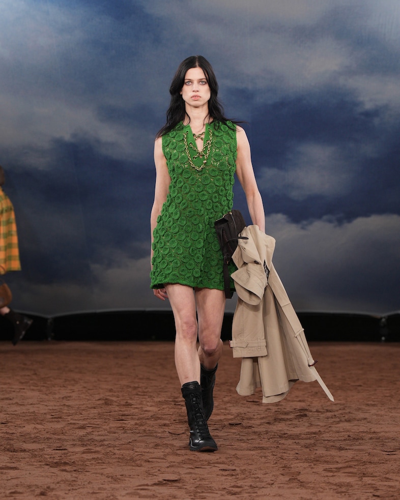 Burberry SS26 20