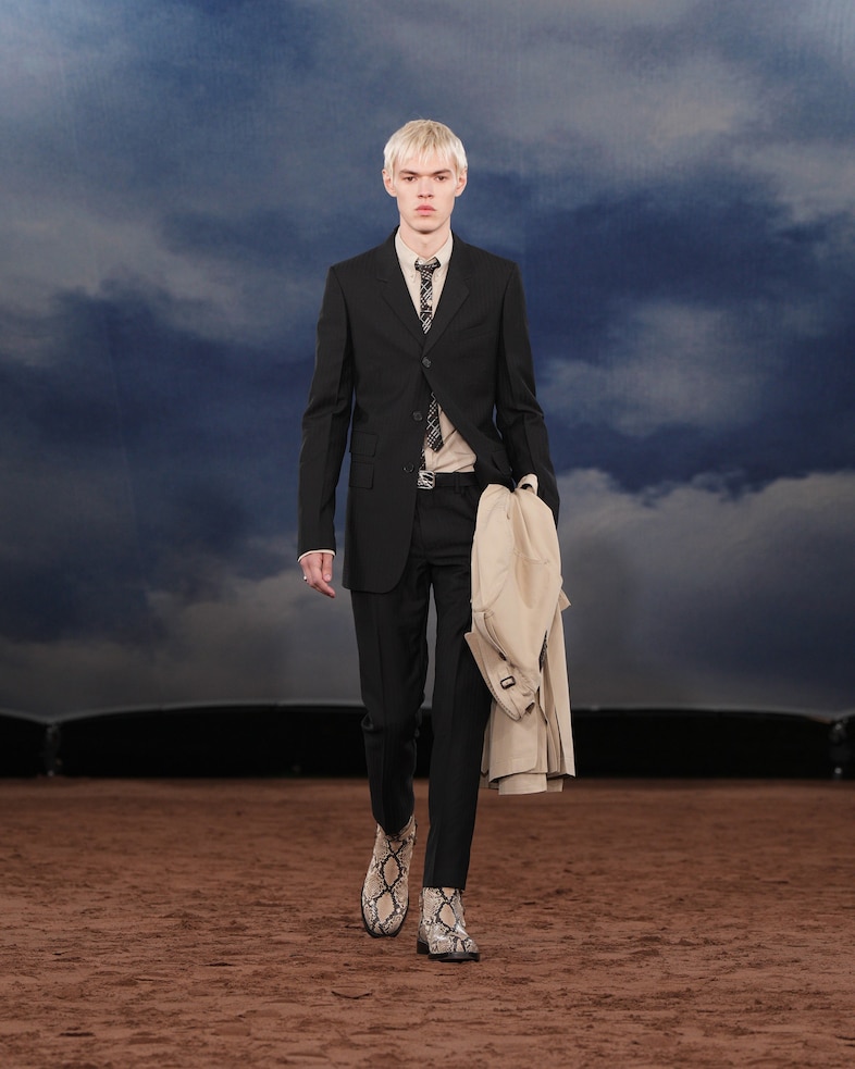 Burberry SS26 24