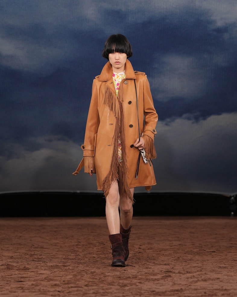 Burberry SS26 25
