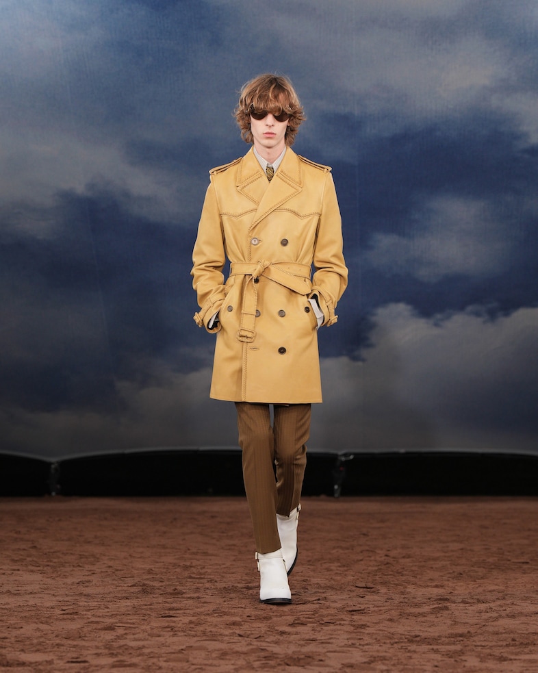 Burberry SS26