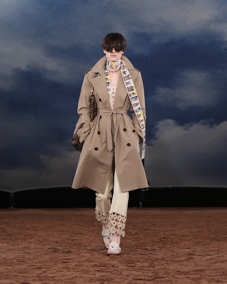 Burberry SS26