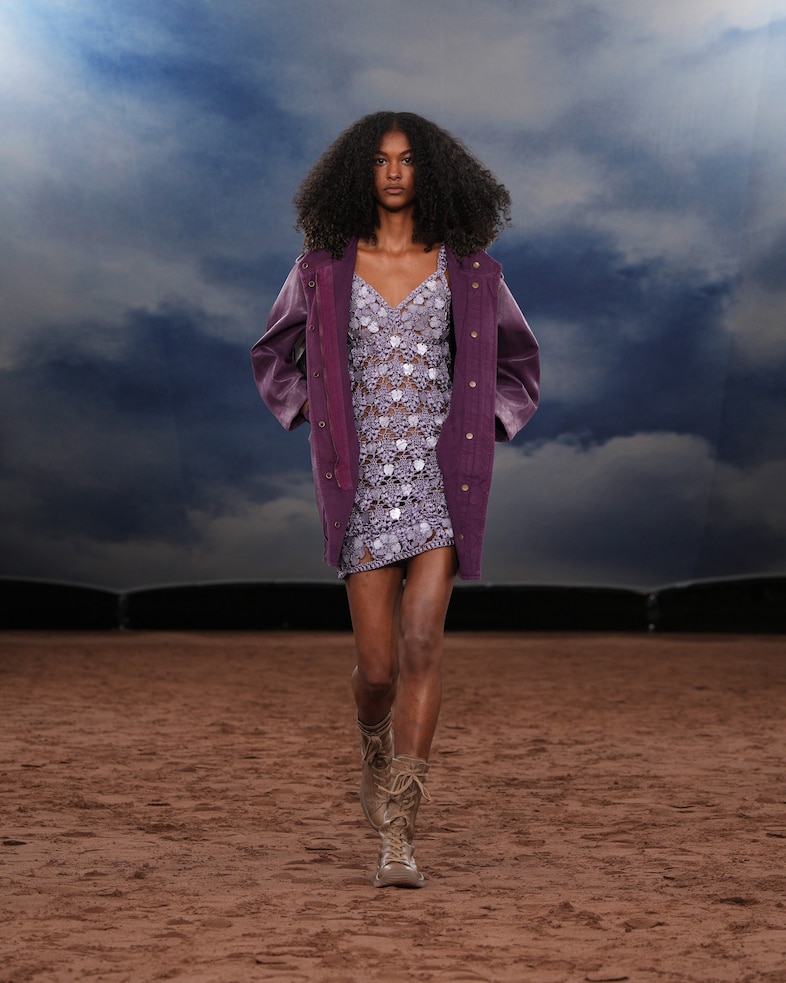 Burberry SS26 28