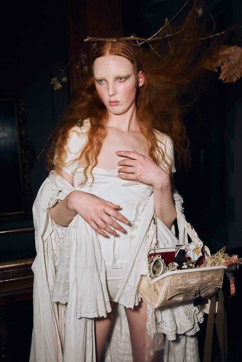 Dilara Findikoglu SS26