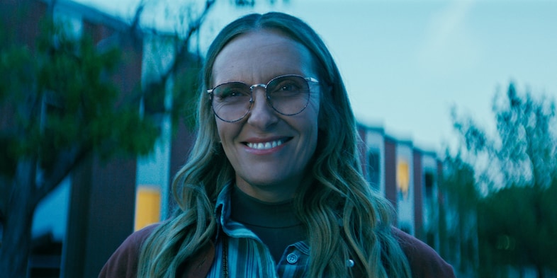 Wayward netflix